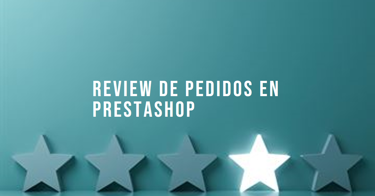 Reviews para Prestashop