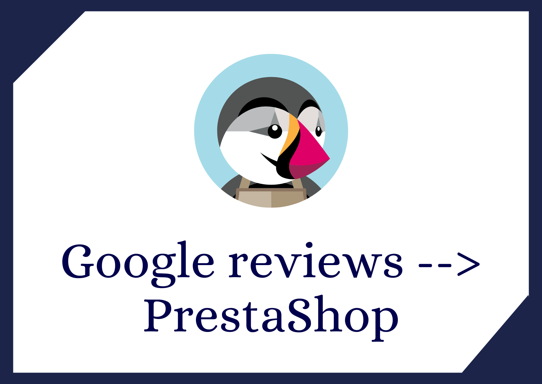 reviews google presta